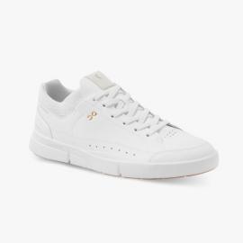 CALZADO ON THE ROGER CENTRE COURT WHITE / GUM